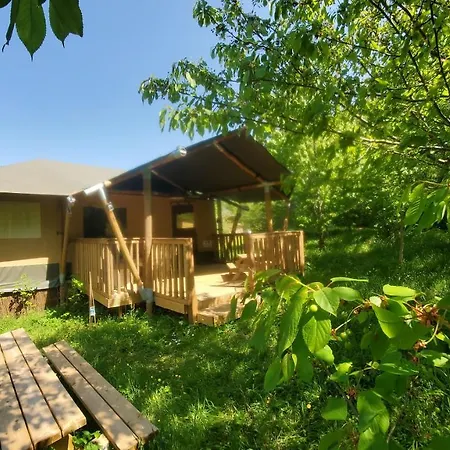 Au Coeur De La Nature * Fontenay-le-Comte